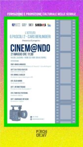 Progetto “CINEM@ando”